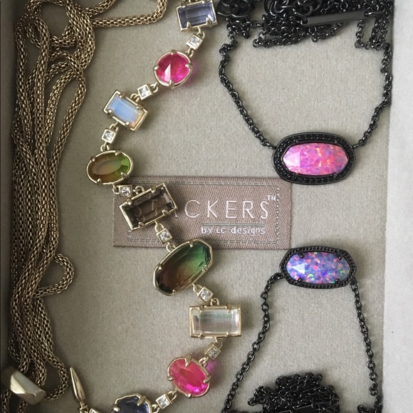 Kendra Scott - NFS - Picture 5 of 8